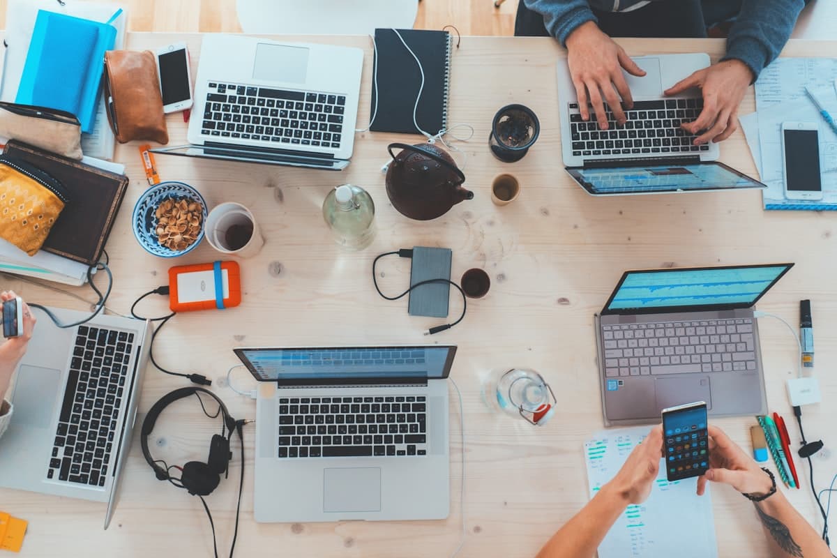 Comparing Google Sheets add-ons, templates, and budgeting apps